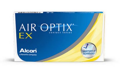 Alcon Air Optix EX