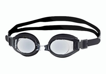Svømmebrille med styrke til børn Primotec Optique